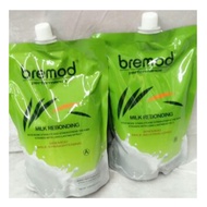 Bremod Milk Rebonding Set (A&B) *1250ml.
