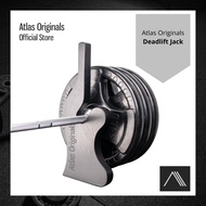 Atlas Deadlift Jack