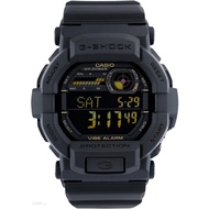 [Creationwatches] Casio G-Shock Digital GD-350-1B GD350-1B Mens Watch