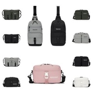 韓國Discovery Expedition最新Reflex Pocket斜揹袋系列