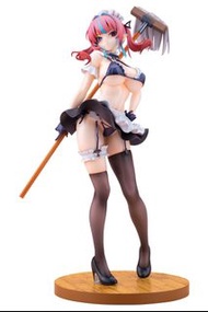 【TOYSECO】【會員優惠預訂劵】【香港玩具所】【實體店】【預訂/批發】 「容易對付的惡魔大人」 香南貴清