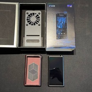 【PM Best Price】 Fiio M15s Android ES9038Pro DAP 4GB Mirai Audio
