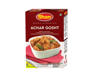 Shan  Achar Gosht Masala (آچار گوشت) 50g