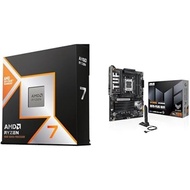 AMD RYZEN 7 9800X3D 8-Core, 16-Thread Desktop Processor