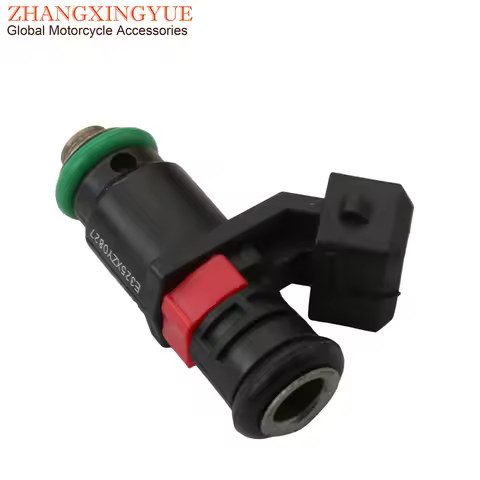 Scooter Fuel Injector For SYM Wolf JET 14 125i Symphony SR ST 125cc Orbit Fiddle 3 125 200i 06414-HK