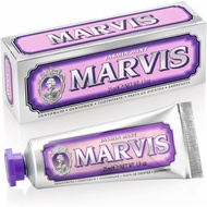 Marvis 茉莉薄荷牙膏,1.3 盎司