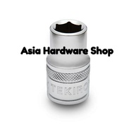 MATA TEKIRO 11mm Socket Bit 1/ 2 Inch 6PT 11mm Socket Bit