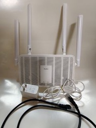 Xiaomi 小米 紅米 Redmi 路由器 AX3000 wifi 6
