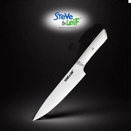 Steve & Leif Chef Knife/ Utility Knife/ Santoku Knife/ Bone Cleaver Knife