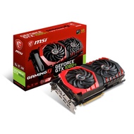 (USED) MSI GeForce GTX 1080 Ti GAMING X 11G