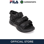 FILA Taper รองเท้าแตะผู้ใหญ่