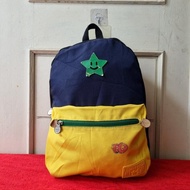 TAS RANSEL CONVERSE ANAK SECOND BRANDED IMPORT