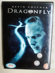 Dragonfly - Kevin Costner (VCD)