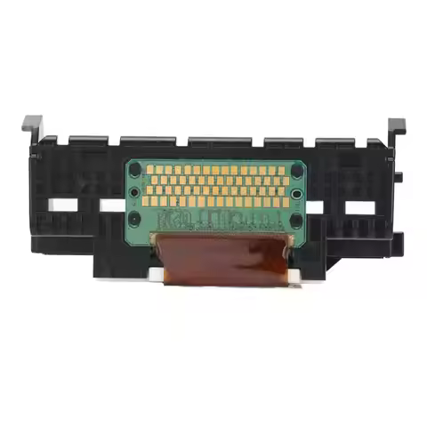 Printer Print Head Good Printing Effect Strict Quality Control Printhead Replacement for MG6310 MG71