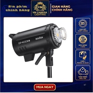 Godox DP400III-V Studio Flash