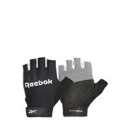 Reebok Fitness Gloves - Black/L Black