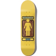 Girl 93 Til Griffin Gass Skateboard Deck (8.0" x 31.5") 7691021