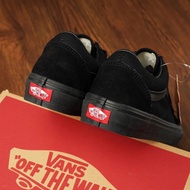 || Vans Old Skool Shoes Full Black Vans Old Skool Full White Vans Old Skool Black White Shoes 2023