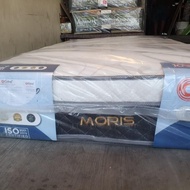 Ori Central Moris kasur spring bed medium feel best choice