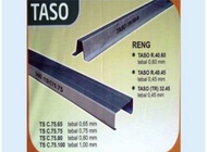 Taso C 0,75 Baja Ringan