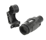 【森下商社】SOTAC 3XMag-1型增倍鏡加高快翻座套裝CNC加工鋁合黑色24078