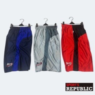 Chicago Bulls 3/4 Basketball Pants