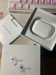 airpods pro gen 2 second original