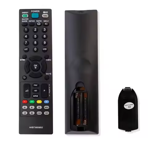 New AKB73655802 Remote Control for TV B32LS3510 32LS3500 55LS4500 42CS530 47LS4500 19LS3500 22LS3500
