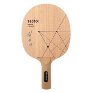 Kayu Bet Pingpong Tenis Meja Yinhe 980xx Def Kim Song I