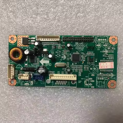 1pcs/lote Good quality for B.RTMC1B-1 10122 unidade M190A1-L01 R15521 spot