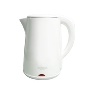 Anitech กาต้มน้ำไฟฟ้า หาต้มน้ำ1.8ลิตร กาต้มน้ำมินิมอล กาต้มน้ำสีขาว สีดำ รุ่นSK108