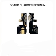 REDMI 5 PLUS+IC CHARGING CONNECTOR BOARD