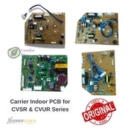 INDOOR PCB - for indoor unit Highwall Carrier X-Power CVSR and CVUR Model Series Main PCB Board Spli