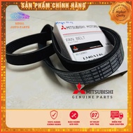 Mitsubishi Attrage / Mirager 2014-2019 master belt. Accent / Morning / Rio / Corolla Altis/Yaris / R