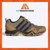 Adidas AX2S climbing, hiking, trekking shoes - Genuine outdoor sports shoes
