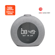 JBL Horizon 2 Bluetooth Clock Radio Speaker with FM