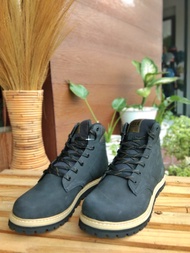 Sepatu Eiger Dauerhaft 1.0 4881 Sepatu Pria-Sepatu Kulit-Sepatu Boots-Sepatu Keren