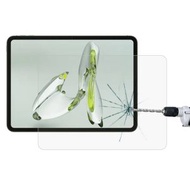全城熱賣 - 適用於 OnePlus Pad Go / OPPO Pad Air2 9H 0.3mm防爆鋼化玻璃膜