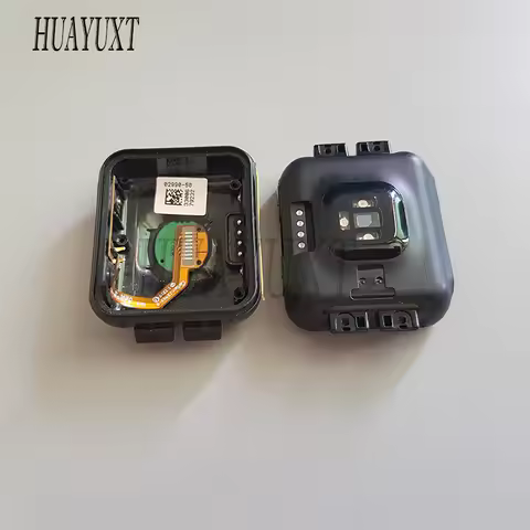 Rear Case For Forerunner 35 Part GARMIN Forerunner35 Back Cover Without Battery GPS Smart Sports Rep