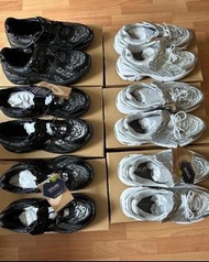 🤩必備仙氣聯名老爹鞋🤩 Asics x Cecilie Bahnsen GT-2160 立體蝴蝶裝飾復古緩震跑鞋 | 兩色可選 | 男女情侶同款 | 內附Ortholite舒適鞋墊|
