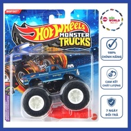 Hot Wheels Monster Trucks Bigfoot JDP91.