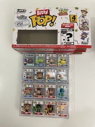 Funko Bitty Pop! Toy Story full set