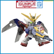 ◞ ✅ ✷ Gundam 5061786 SD Gundam Ex-Standard Wing Gundam Zero