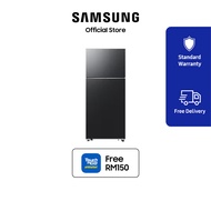 Samsung Refrigerator | TMF -SmartThings | AI Energy Black | 530L | RT53DG7A64B1ME