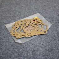 Original Yamaha V80 V 80 Cylinder Block Boring Gasket 300-11351-01
