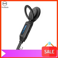 [ Local Ready Stock ] ORIGINAL MCDODO CA-629 4 in 1 Audio Adapter With Support Call and Gaming