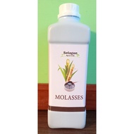 Sugarcane Molasses 1 Kg, Molasses, Molasses Sugar, em4 penternakan, Molasses Pertanian