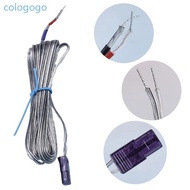 COLO 3 4 10m Speaker Cable Replacement Wire Cord for HT-H5500K HT-H5530K HT-D6730W Home Theater Syst