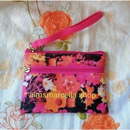 Wallet coins purse for women