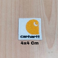 Patch Bet Logo Emblem Badge Bordir Carhartt